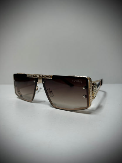 Ochelari Versace Medusa