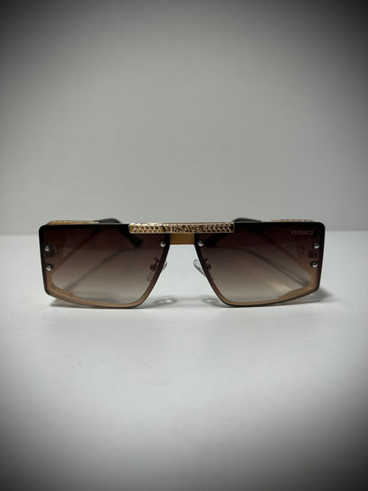 Ochelari Versace Medusa