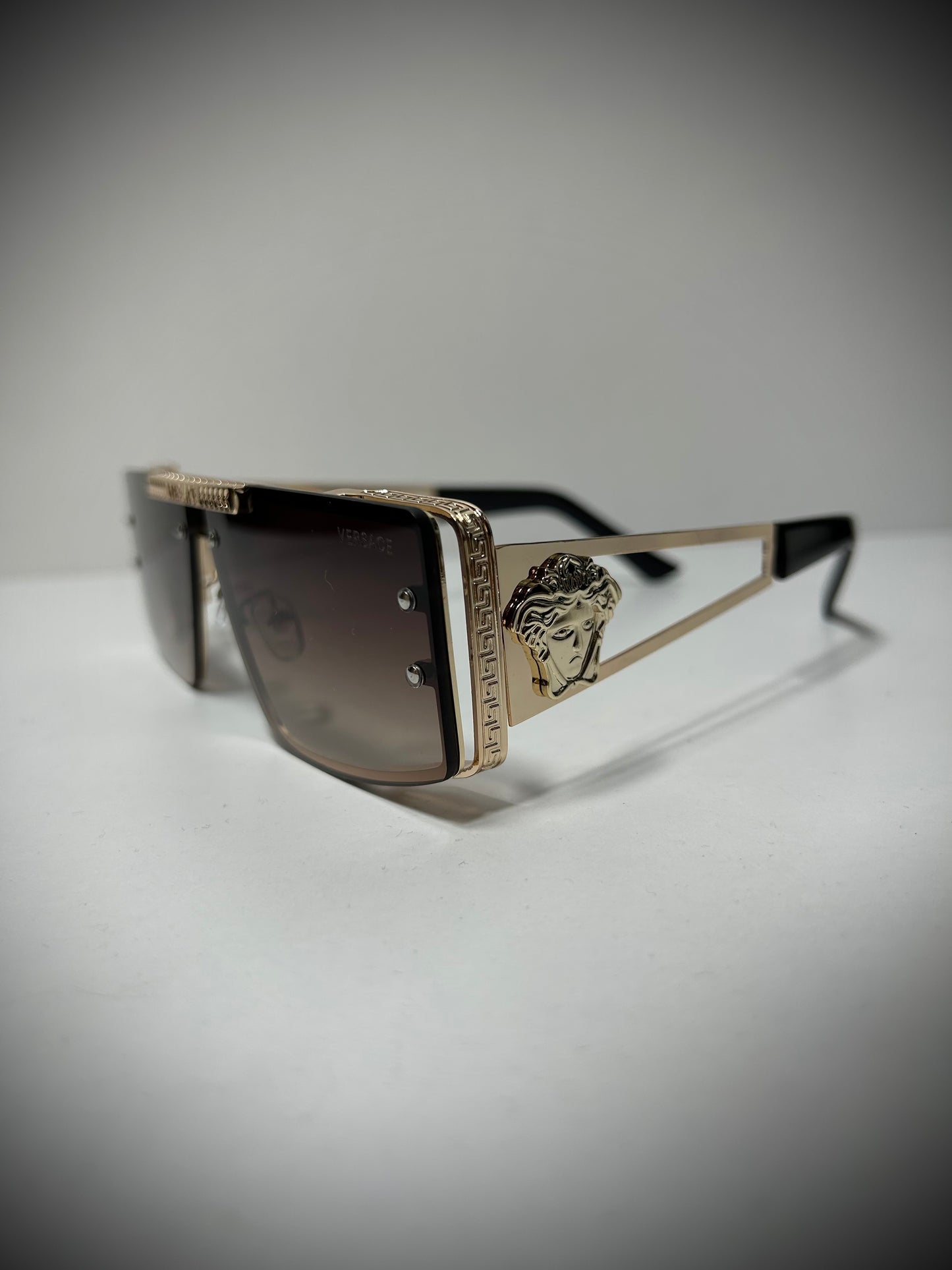 Ochelari Versace Medusa