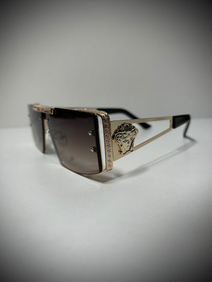 Ochelari Versace Medusa