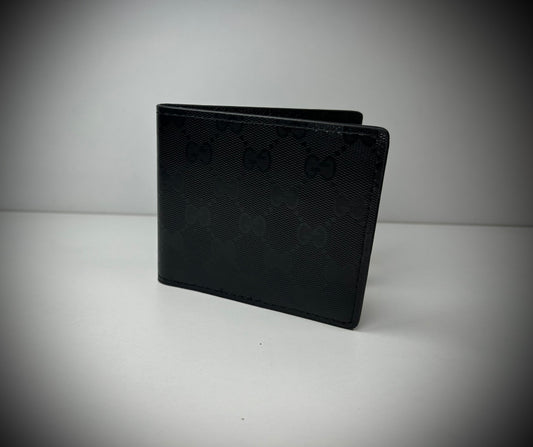 Portofel Gucci Black