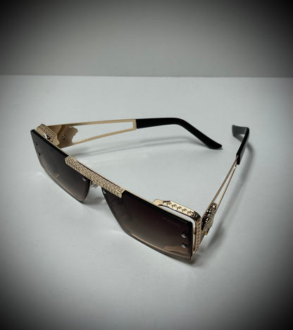 Ochelari Versace Medusa