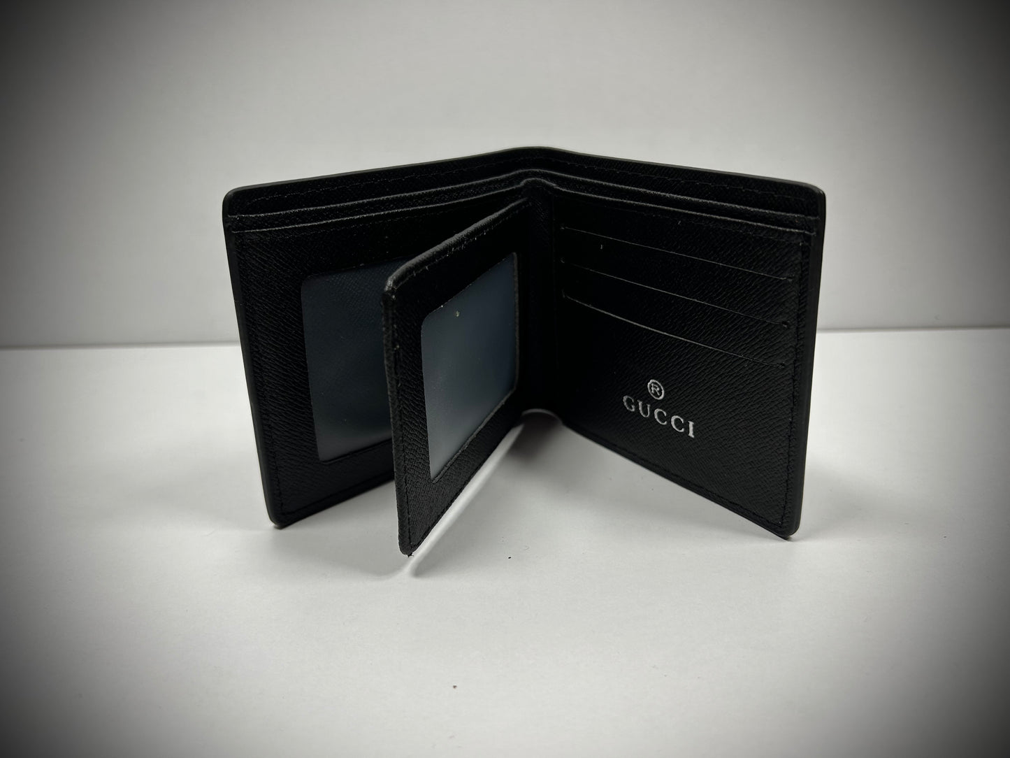 Portofel Gucci Black