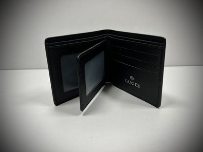 Portofel Gucci Black