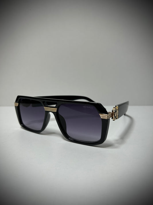 Ochelari Versace Black