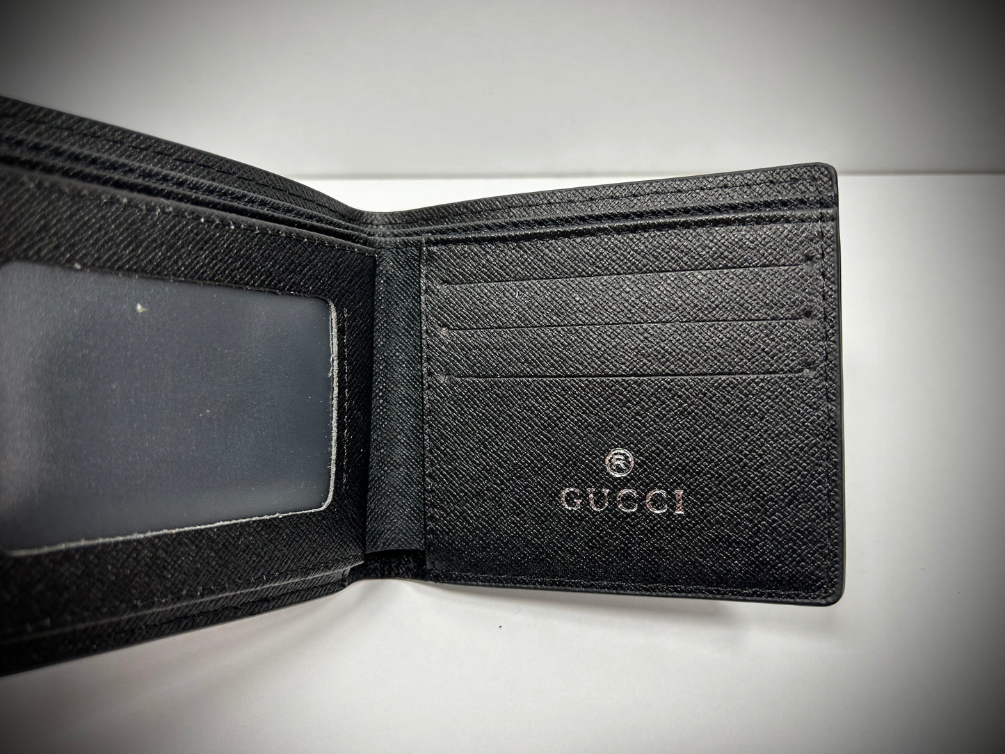 Portofel Gucci Black