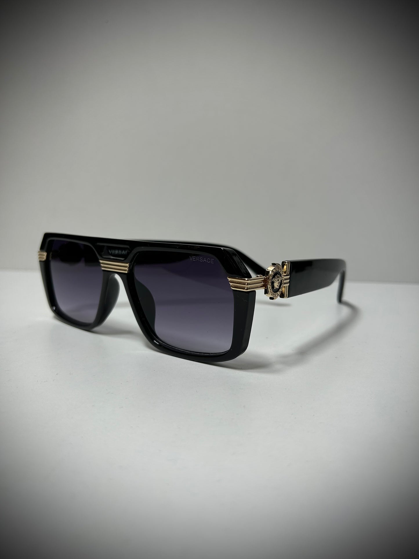 Ochelari Versace Black