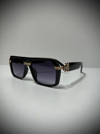 Ochelari Versace Black