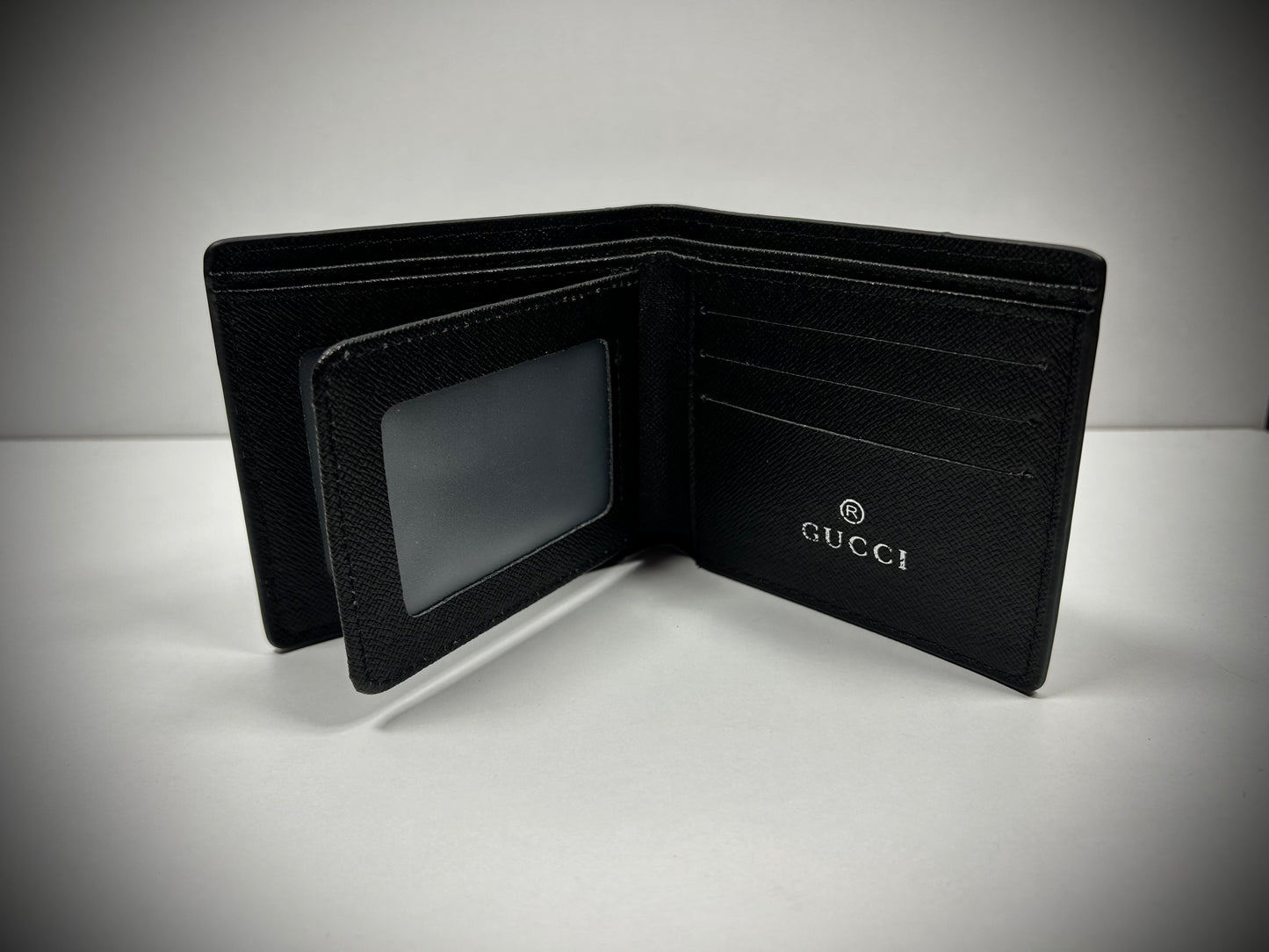 Portofel Gucci Black Snake