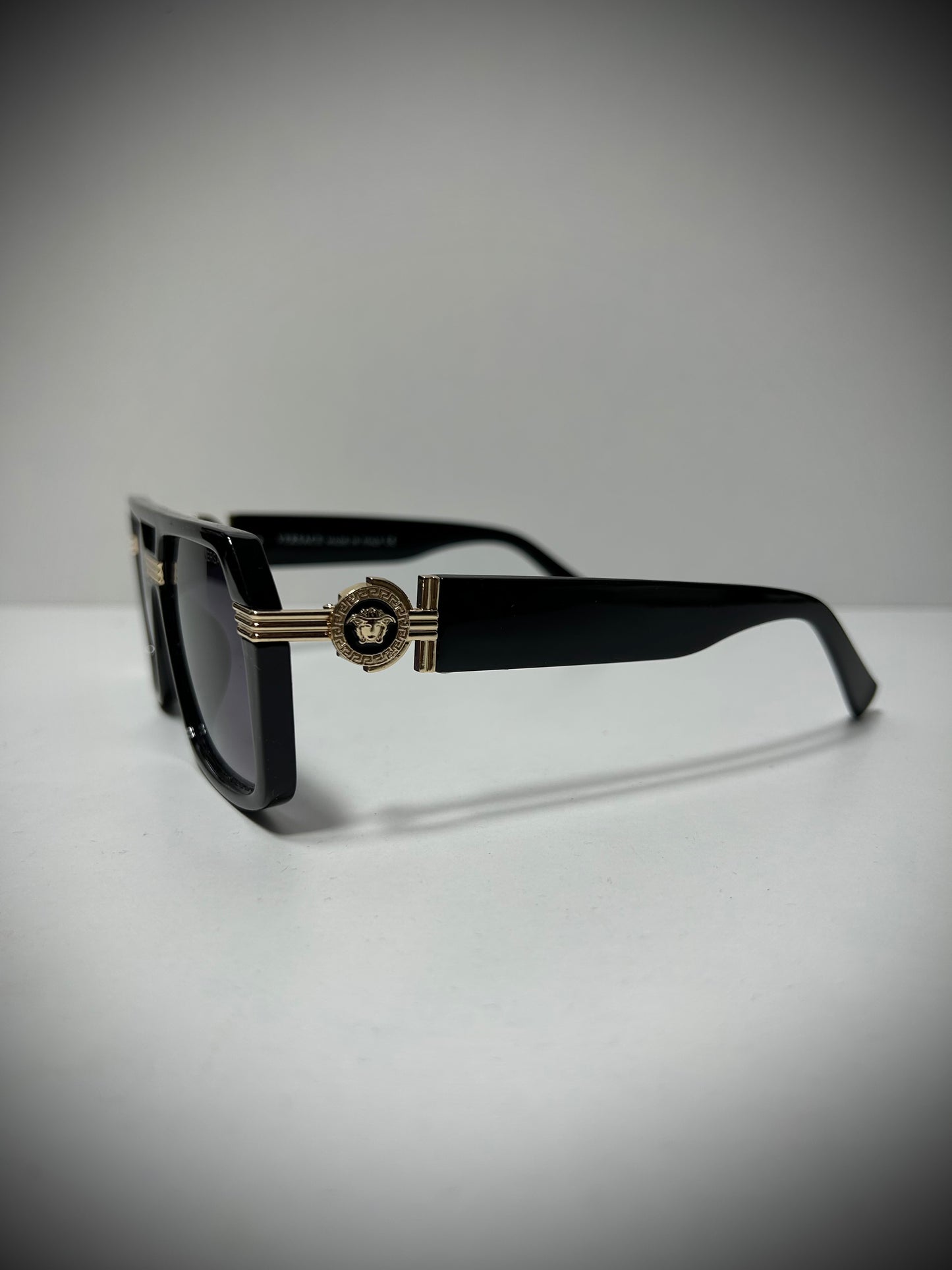 Ochelari Versace Black
