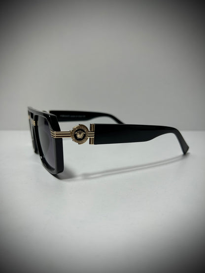 Ochelari Versace Black
