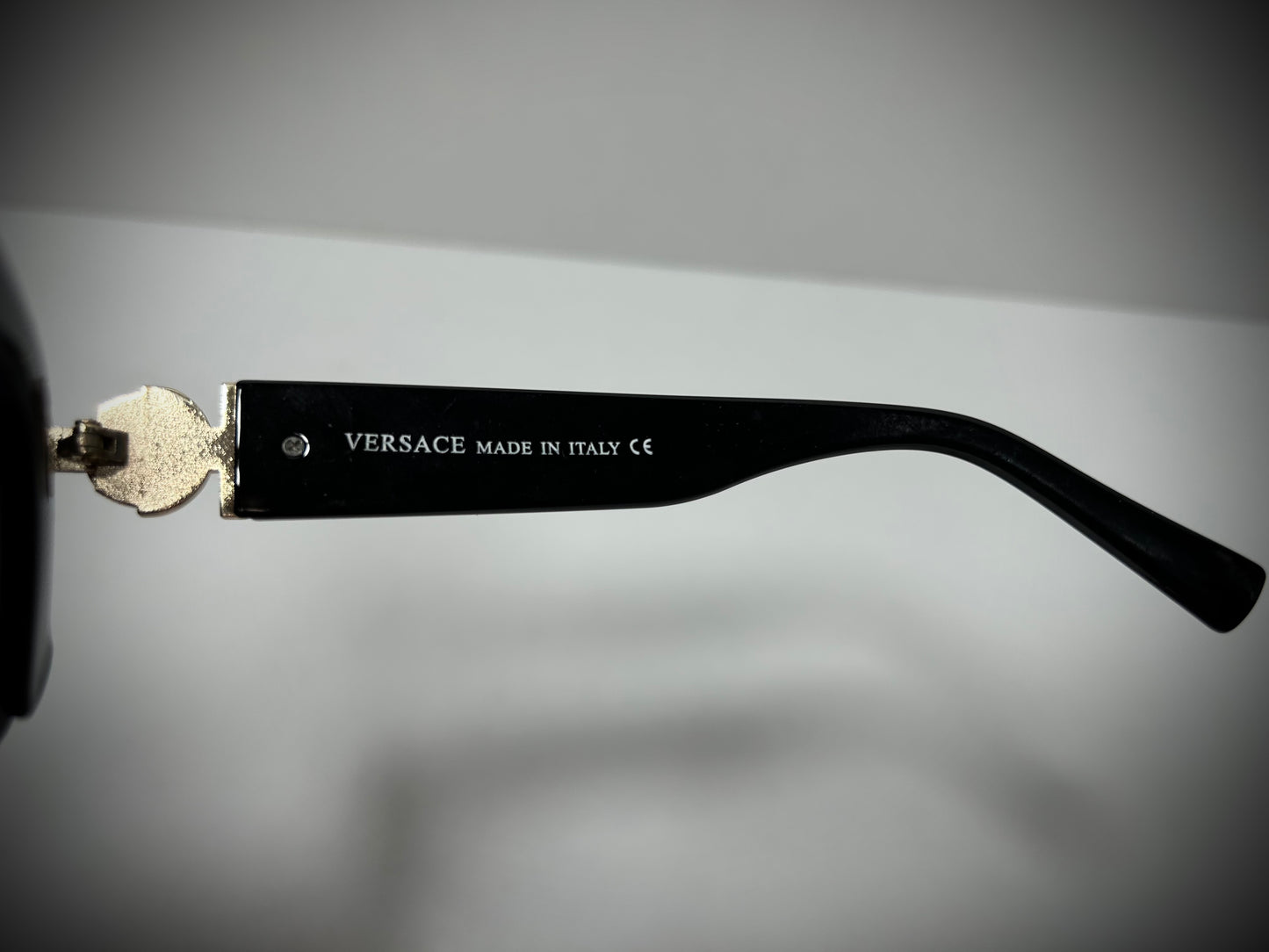 Ochelari Versace Black