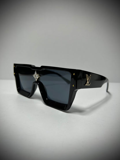Ochelari Louis Vuitton Black