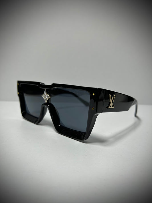 Ochelari Louis Vuitton Black