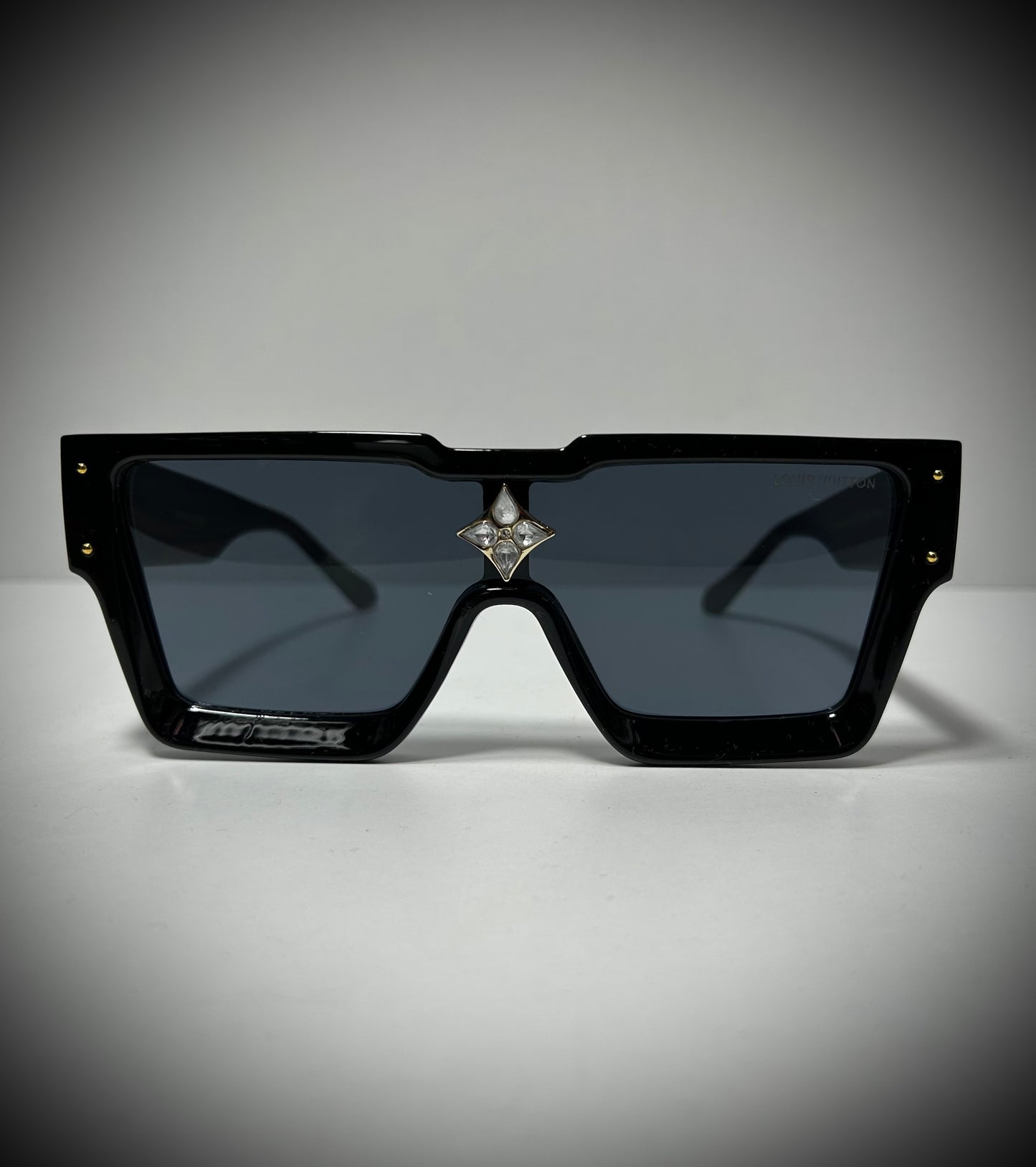 Ochelari Louis Vuitton Black