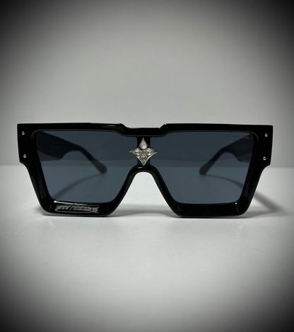 Ochelari Louis Vuitton Black