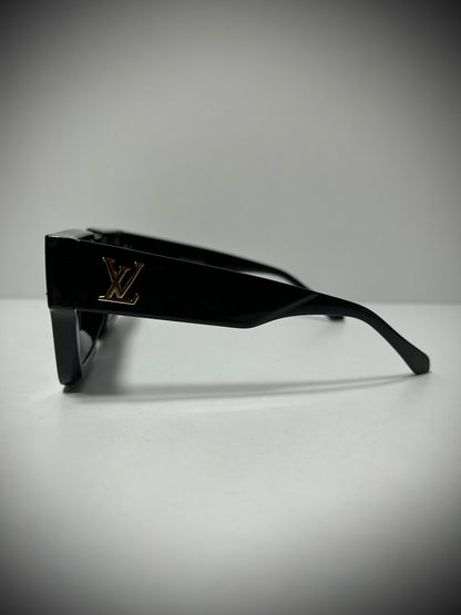 Ochelari Louis Vuitton Black