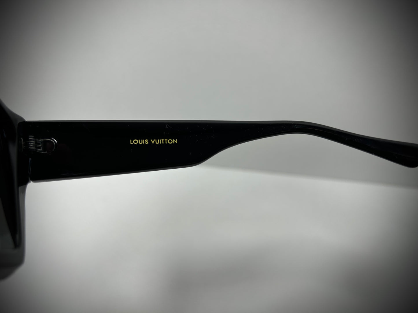 Ochelari Louis Vuitton Black