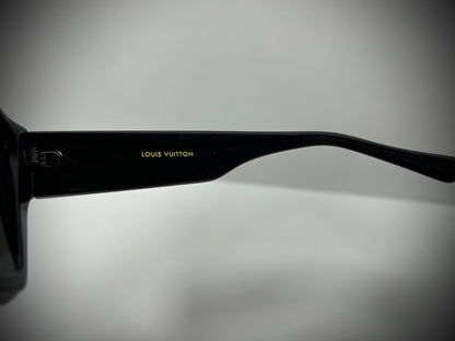 Ochelari Louis Vuitton Black