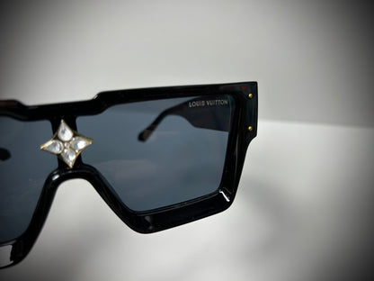 Ochelari Louis Vuitton Black