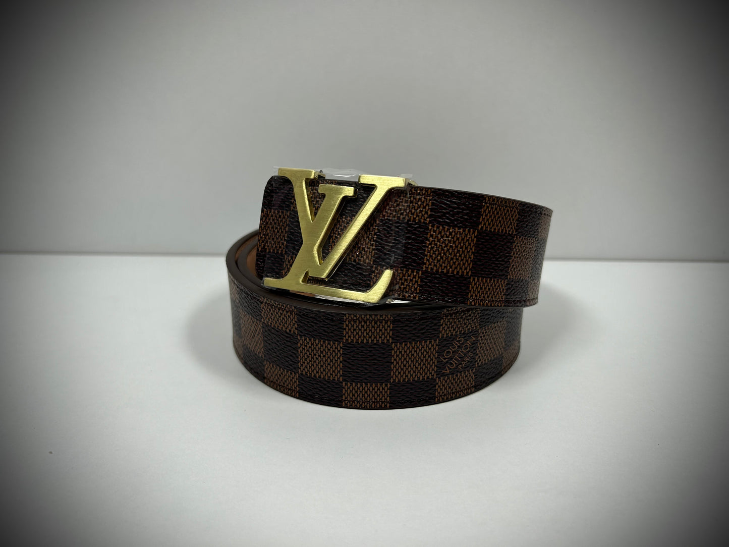Curea Louis Vuitton Brown