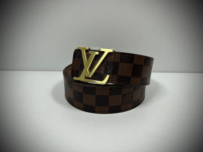 Curea Louis Vuitton Brown