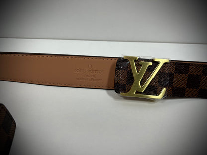 Curea Louis Vuitton Brown