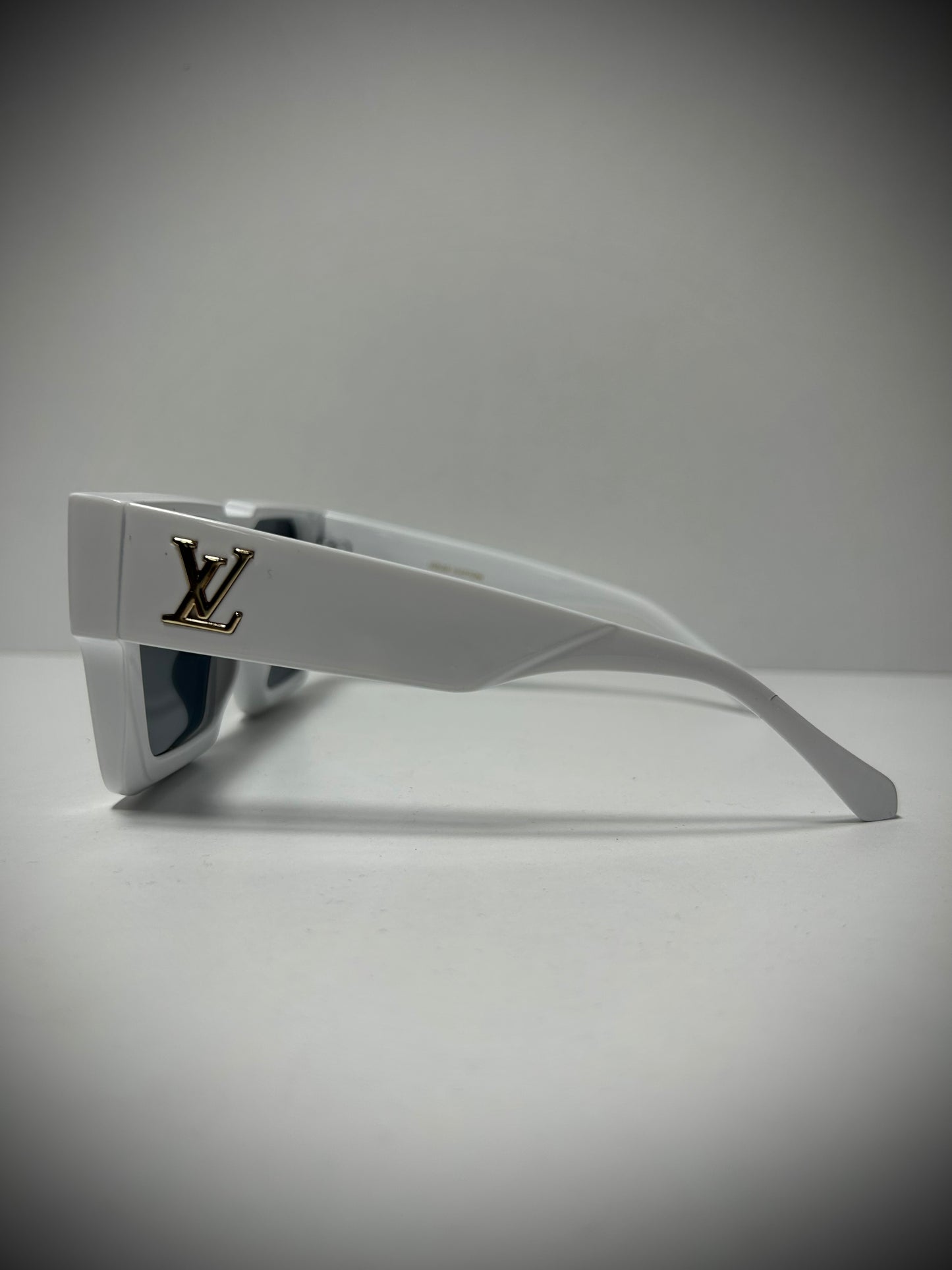 Ochelari Louis Vuitton White