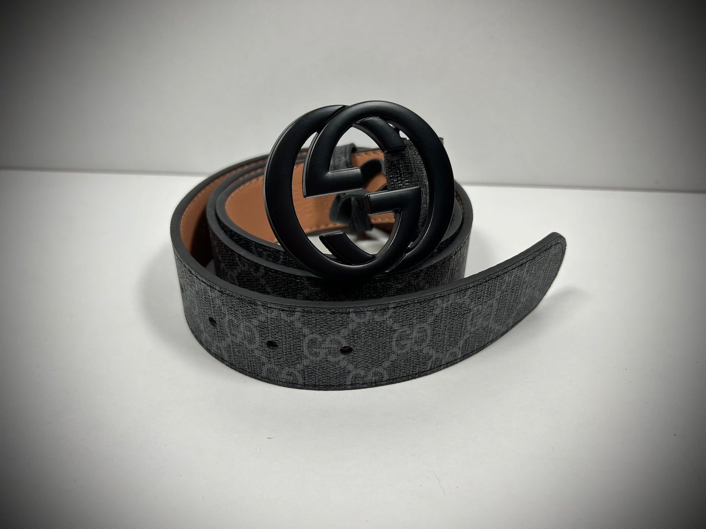 Curea Gucci Black