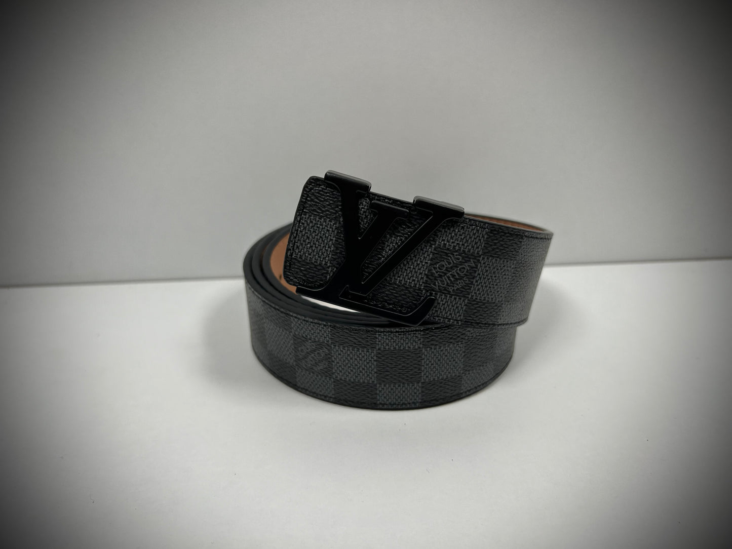 Curea Louis Vuitton Black