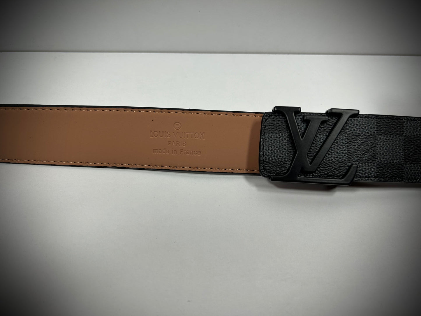 Curea Louis Vuitton Black