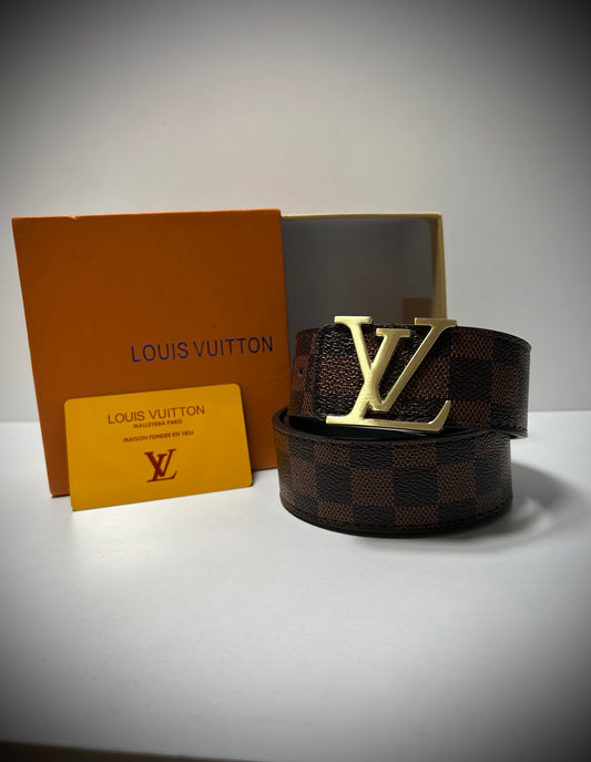 Curea Louis Vuitton Brown