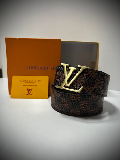 Curea Louis Vuitton Brown