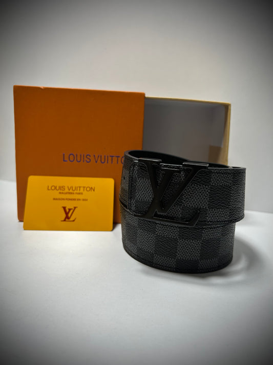 Curea Louis Vuitton Black