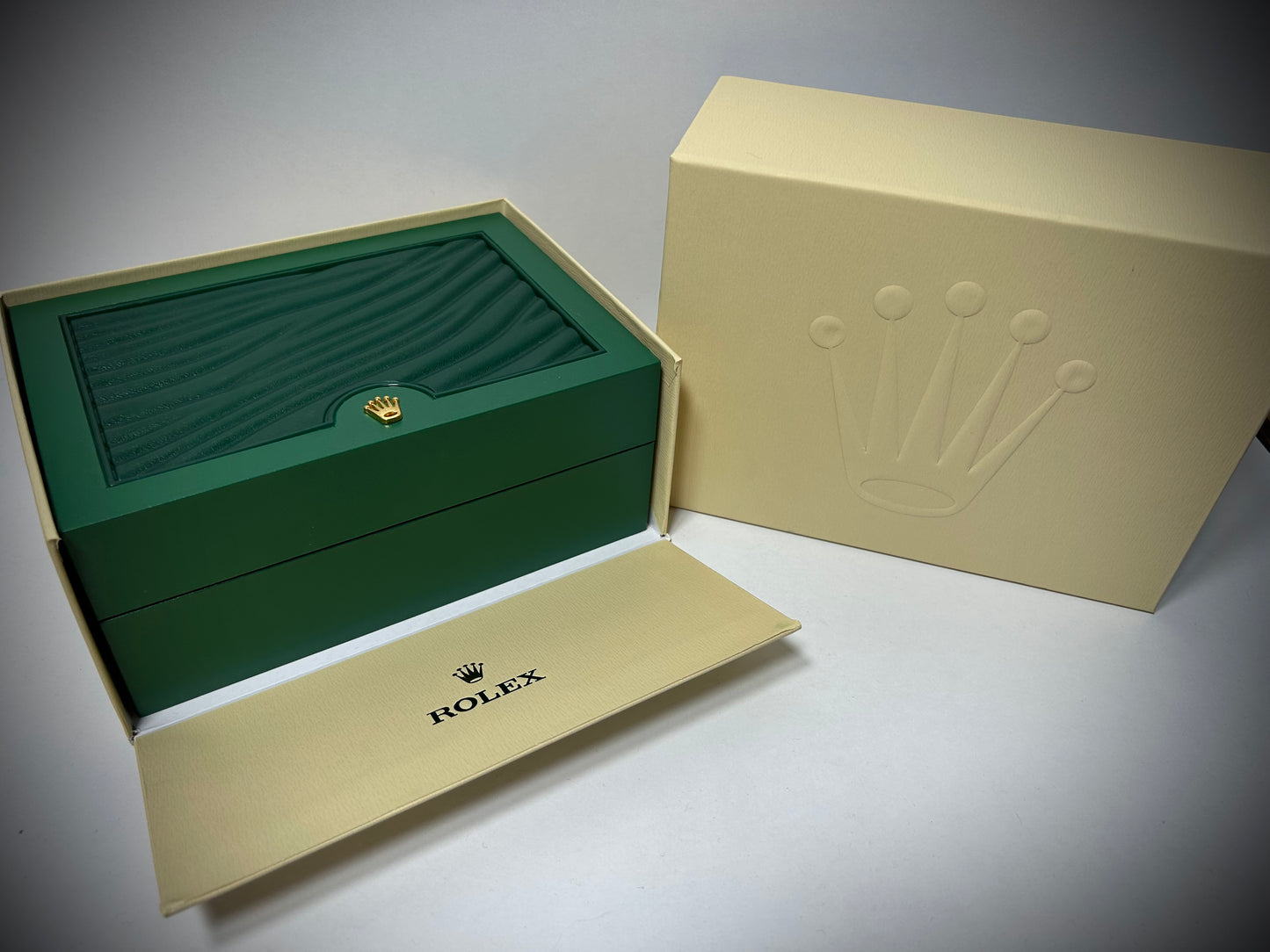 Ceas Rolex Bronze