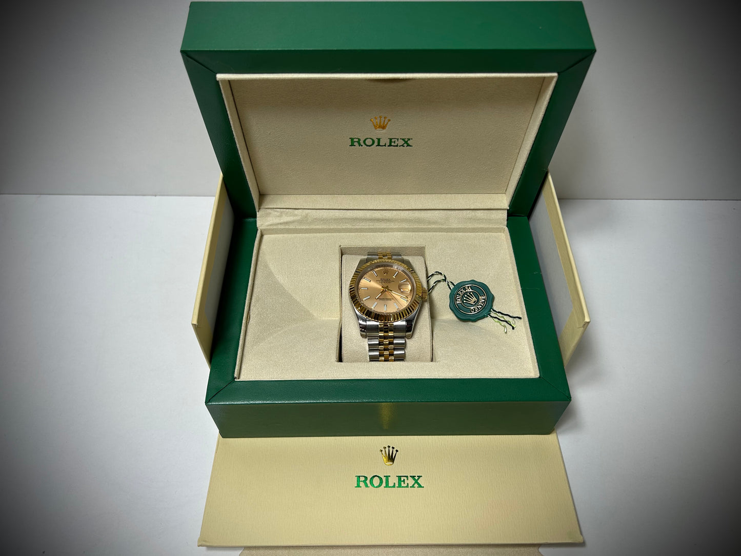 Ceas Rolex Bronze
