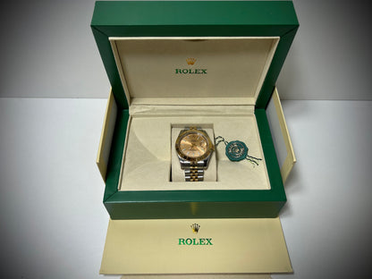 Ceas Rolex Bronze