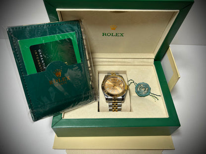 Ceas Rolex Bronze