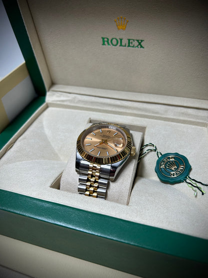Ceas Rolex Bronze