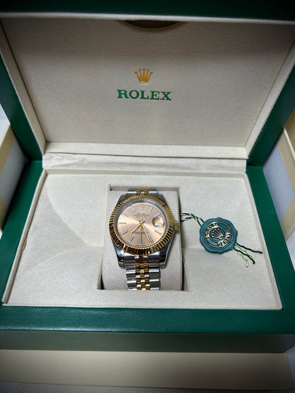 Ceas Rolex Bronze