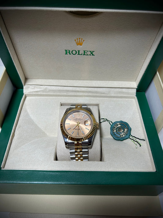 Ceas Rolex Bronze