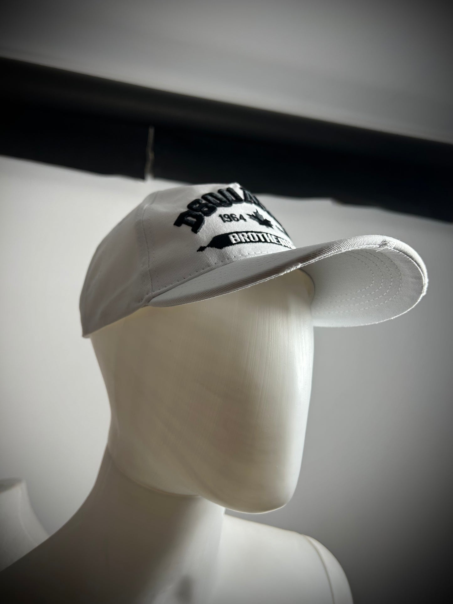 Sapca Dsquared2 White