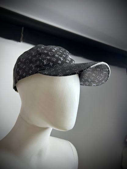 Sapca Louis Vuitton Grey
